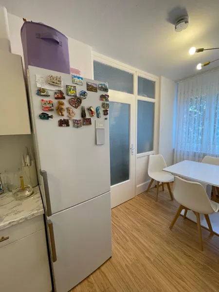 2-Zimmer-Wohnung mit Balkon in Berlin-Buckow — photo 1